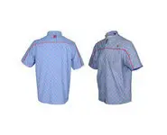 Chemise Casual